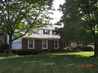 10041 Beckford St NW, Pickerington, OH 43147