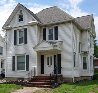 109 Chapel St, Penn Yan, NY, 14527