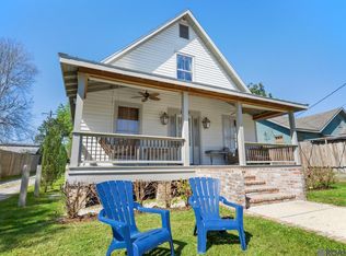 4747 Capital Heights Ave, Baton Rouge, LA 70806