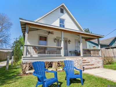 4747 Capital Heights Ave, Baton Rouge, LA, 70806