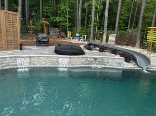 2576 Blue Dog Ct, Creedmoor, NC 27522