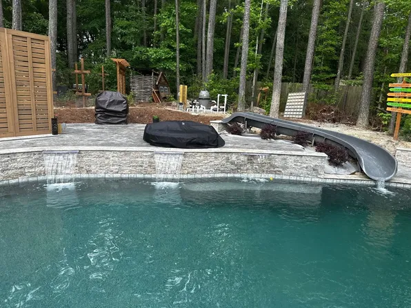 2576 Blue Dog Ct, Creedmoor, NC 27522