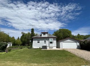 203 Phillips St, Muenster, SK S0K2Y0
