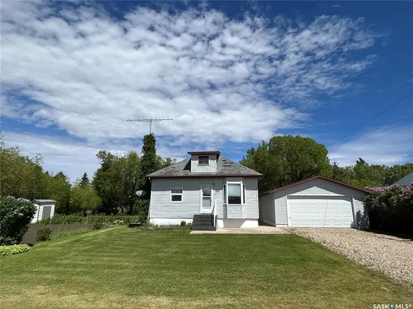 203 Phillips STREET, Muenster, SK S0K 2Y0