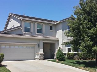 3310 Brolio Ct, Rancho Cordova, CA