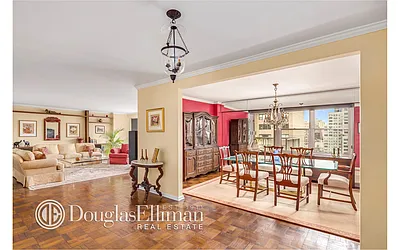 Sold by Douglas Elliman