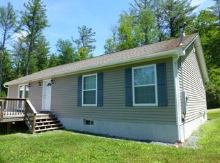 112 Bell Rd, Plymouth, NH 03264