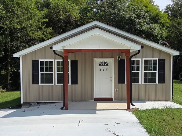 151 Swink St SW, Concord, NC 28027
