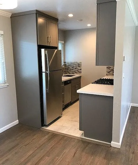 1718 S Grant St #3 — Photo 2