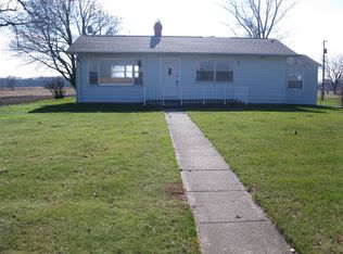 2005 W 400 N, Crawfordsville, IN