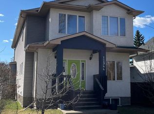 12944 119th St NW, Edmonton, AB T5E 5M4