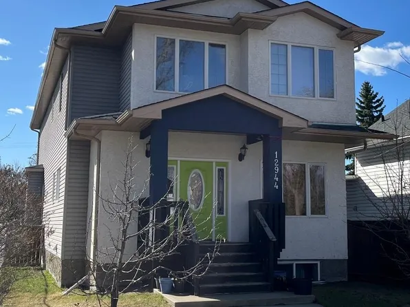 12944 119th St NW, Edmonton, AB T5E 5M4