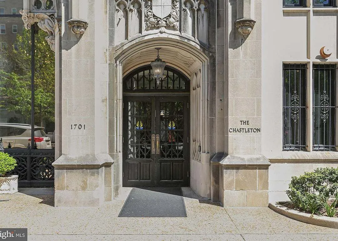 Building Photo - 1701 16th St NW #227