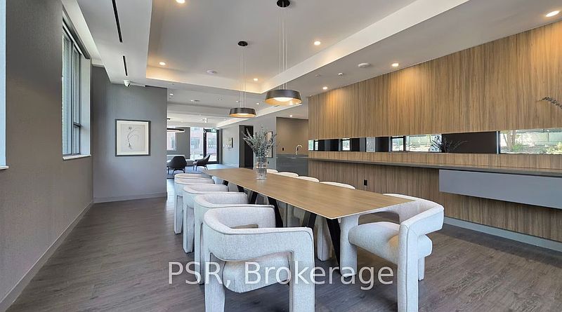 Toronto Townhouse for rent - 1 Bedroom — photo 22