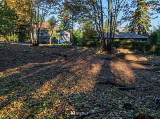 42 Xx 89th Ave SE, Mercer Island, WA 98040