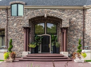 7067 Meeker Commons Ln, Dayton, OH 45414