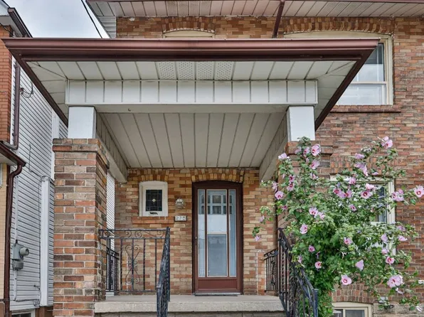 275 Oakwood Ave, Toronto, ON M6E 2V3
