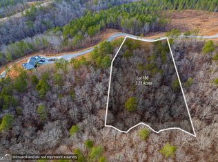 LOT 186 Shelter Cove Trl, Talking Rock, GA 30175