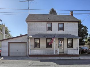 166 N Main St, Manheim, PA 17545