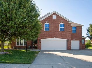 8335 Balmoral Ln, Avon, IN 46123