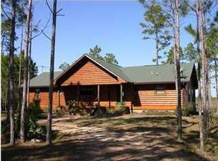 33 White Way, Carrabelle, FL 32322