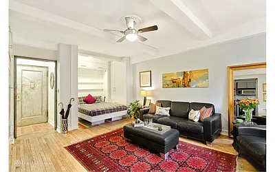 Sold by Douglas Elliman