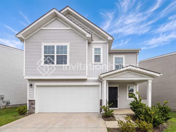 4409 Autumn Frost Trl, Charlotte, NC 28262