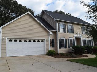 1130 38th Ave NE, Hickory, NC 28601