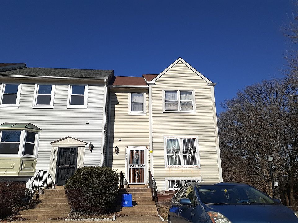 8124 Bonaire Ct, Silver Spring, MD 20910 Zillow