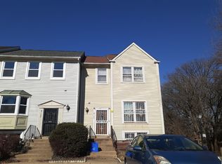 8124 Bonaire Ct, Silver Spring, MD 20910
