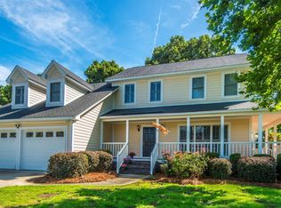 1329 Hidden Lakes Dr, Mount Pleasant, SC 29464