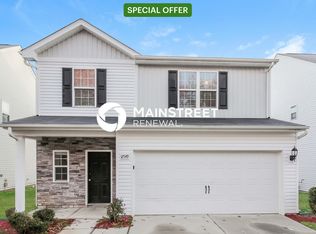 12549 Susanna Dr, Charlotte, NC 28214