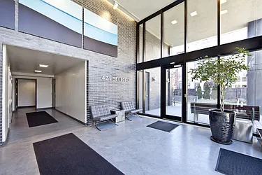 Rented by Compass