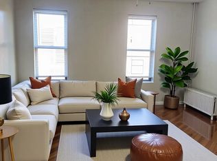 150-07 88th Ave #203, Jamaica, NY 11432