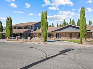 1711 Park Ave SW, Albuquerque, NM 87104