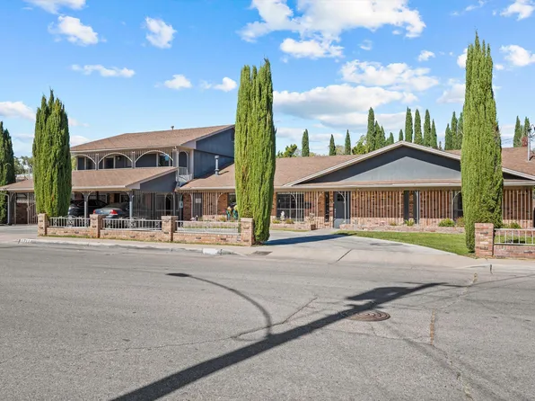 1711 Park Ave SW, Albuquerque, NM 87104