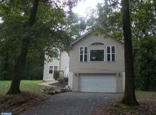 2560 Lafayette Ct, Gilbertsville, PA 19525