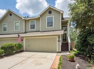 219 S Walden Elms Cir, Spring, TX 77382