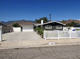 1364 E 35th St, San Bernardino, CA 92404