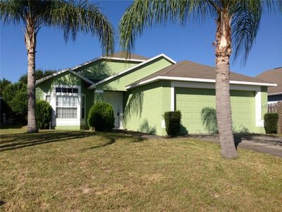 215 Majesty Dr, Davenport, FL, 33837