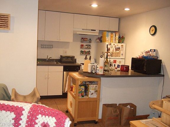 280 Clyde St. #B Brookline Unit Photo 1