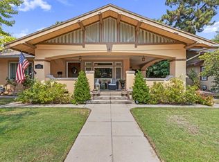 815 E Normal Ave, Fresno, CA 93704