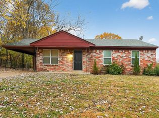 3386 Spring Water Cv, Memphis, TN 38128