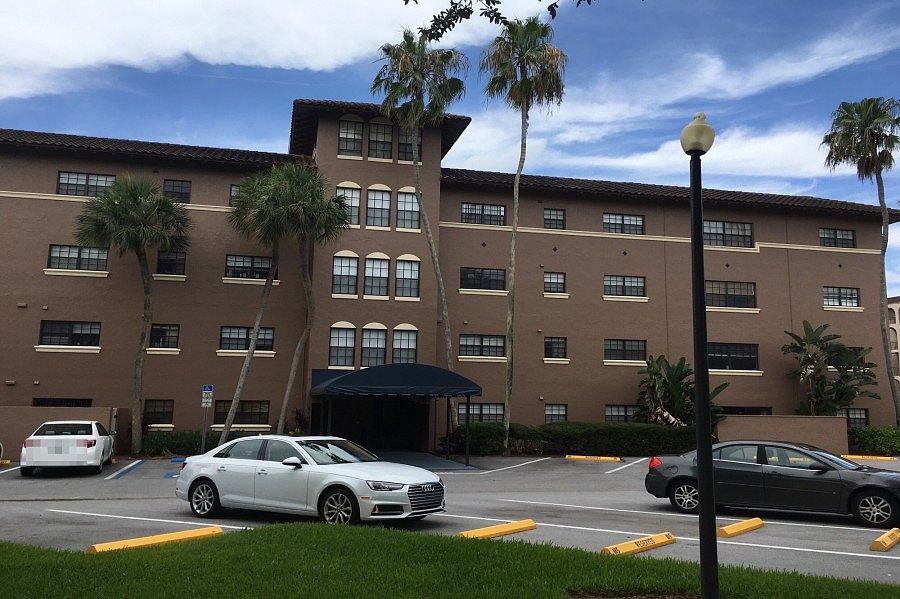 1st image of 6100 Gulfport Blvd S APT 206A