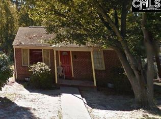 2244 Manse St, Columbia, SC 29203