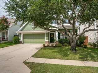 1037 Honeysuckle, Grapevine, TX 76051