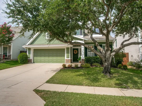 1037 Honeysuckle, Grapevine, TX 76051