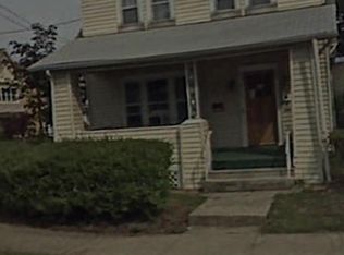 845 Main Ave #2, Schenectady, NY 12303