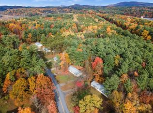 690-720 W Milton Rd, Milton, VT 05468