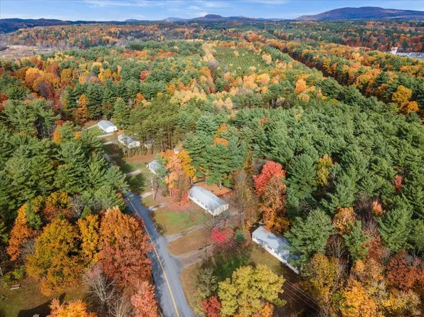 690-720 West Milton Road, Milton, VT 05468